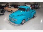 Thumbnail Photo 0 for 1949 Ford F1